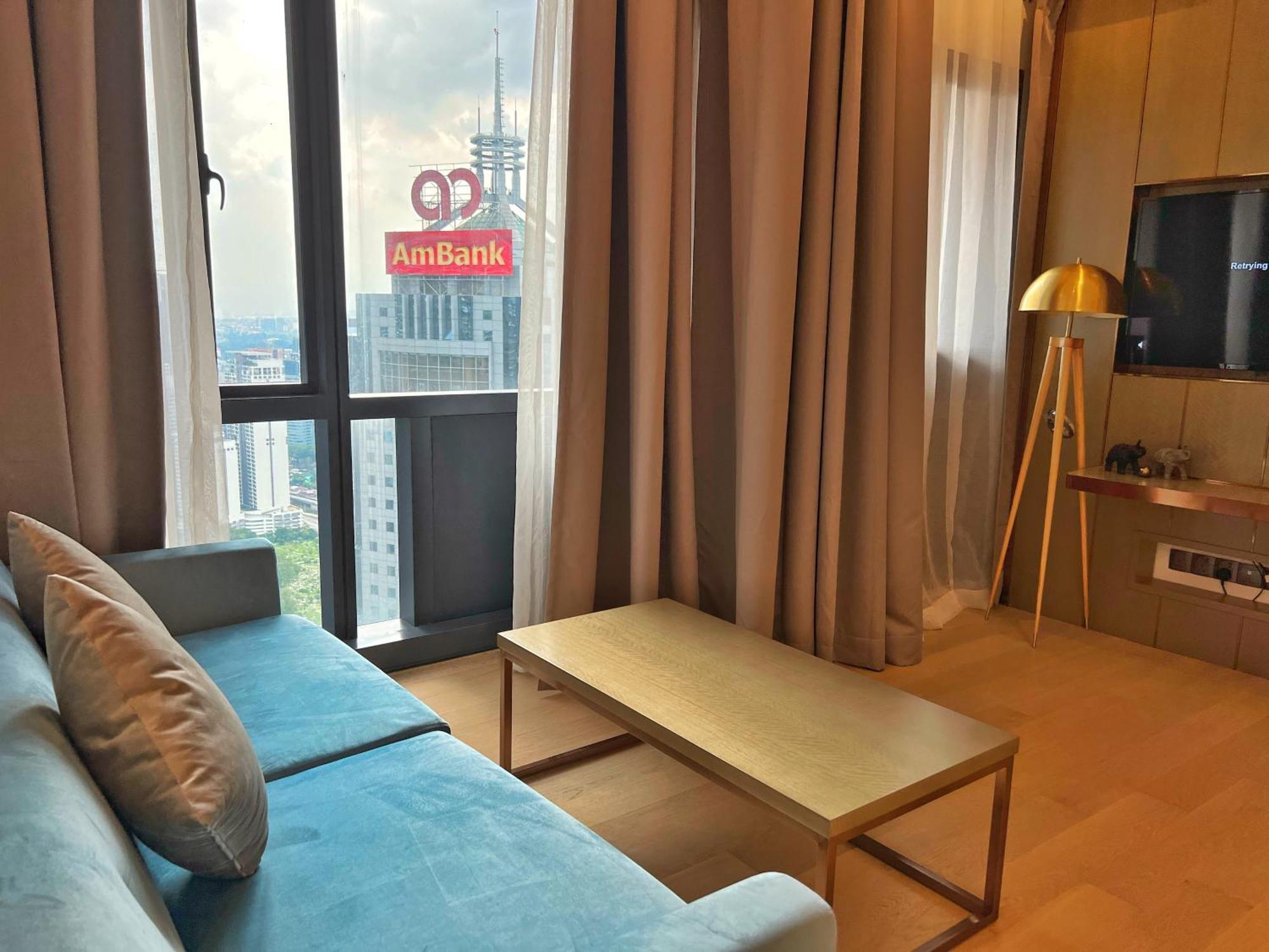 Star Residence Klcc Kuala Lumpur Cameră foto